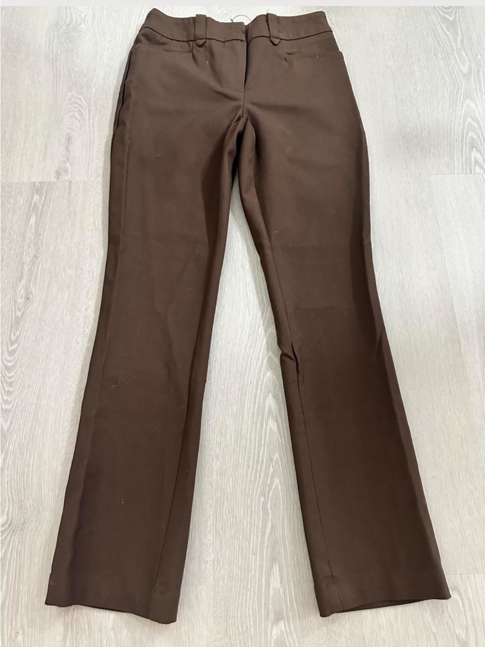 New York and Company Straight Leg Trouser’s